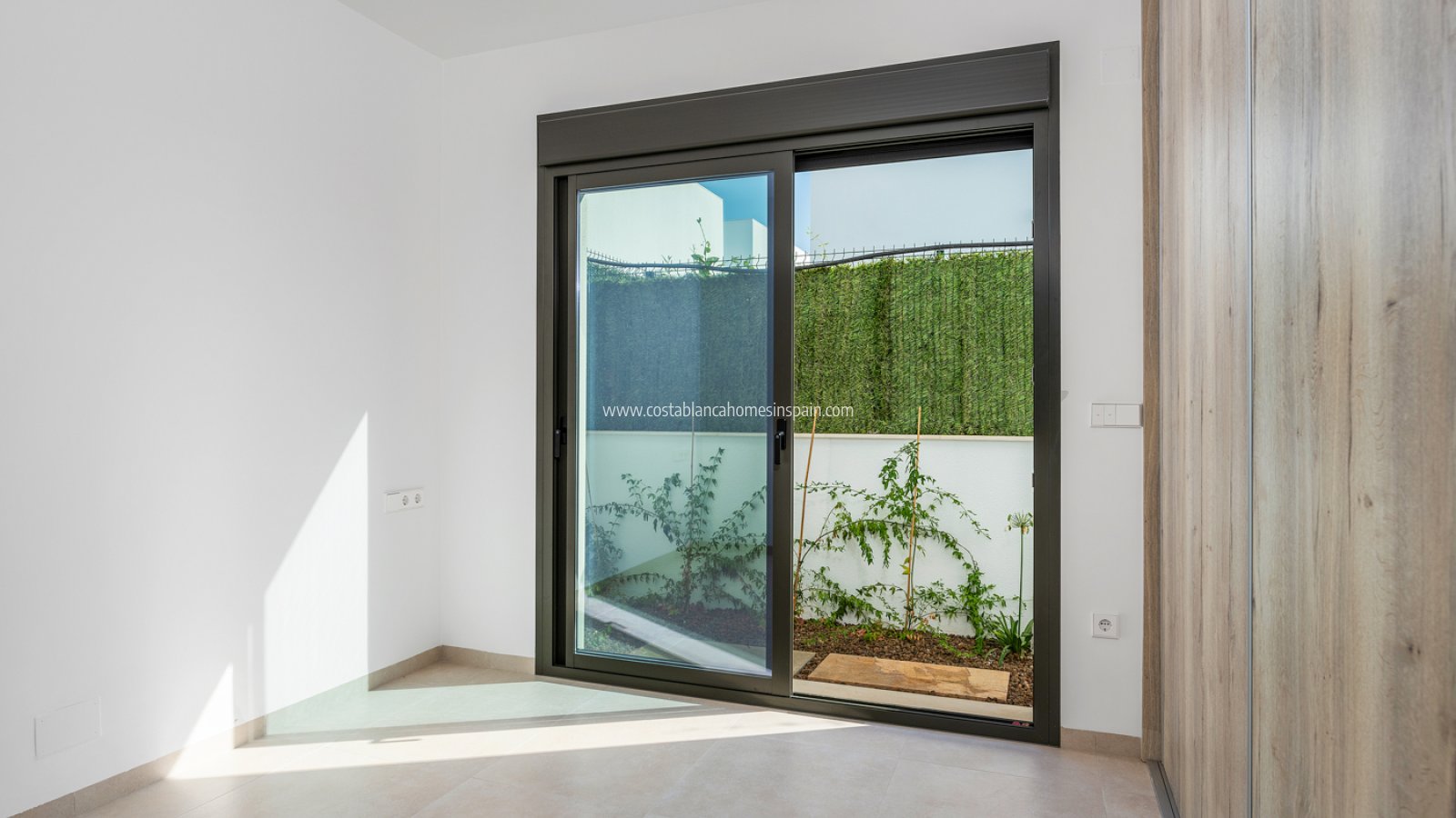 New Build - Detached Villa - San Javier