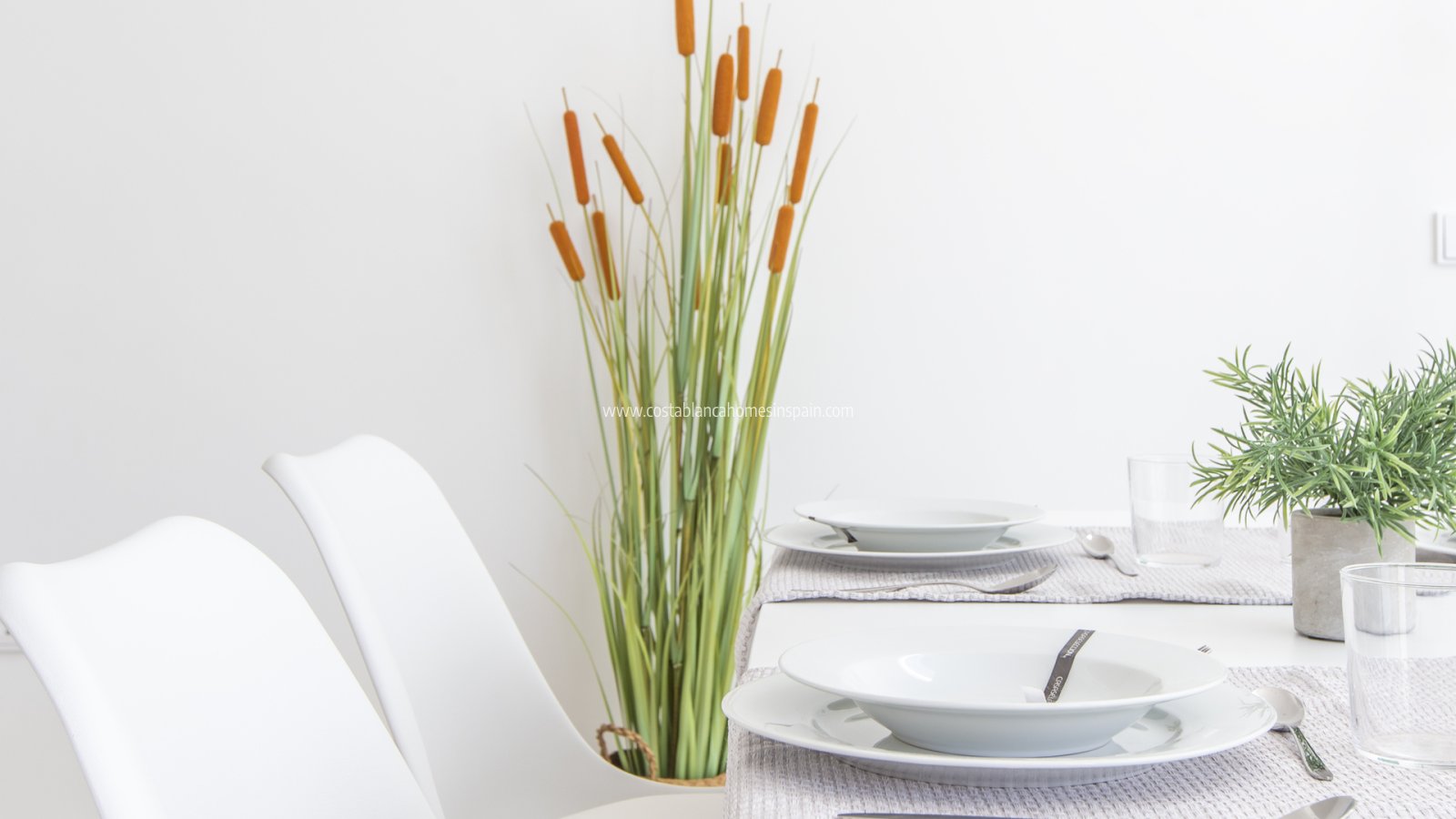 New Build - Detached Villa - San Javier