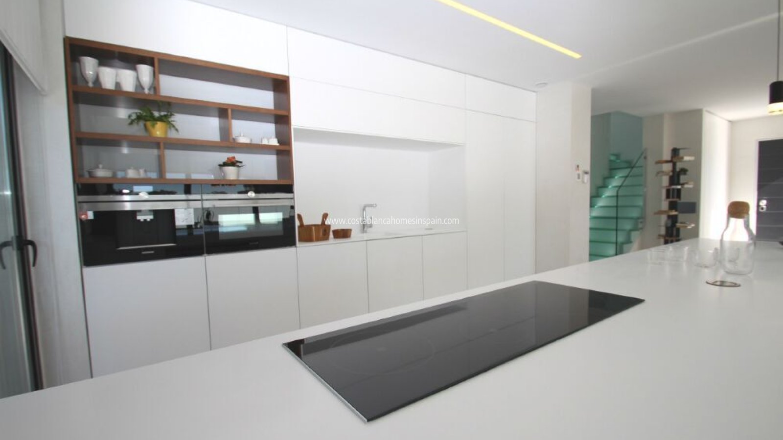 New Build - Detached Villa - San Miguel de Salinas
