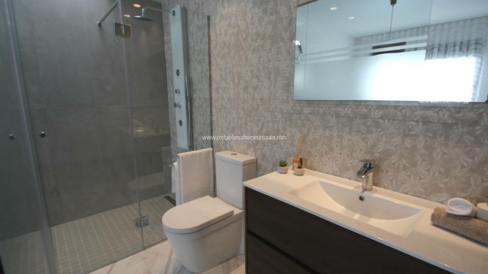 New Build - Detached Villa - San Miguel de Salinas