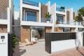 New Build - Detached Villa - San Pedro del Pinatar - Los antolinos