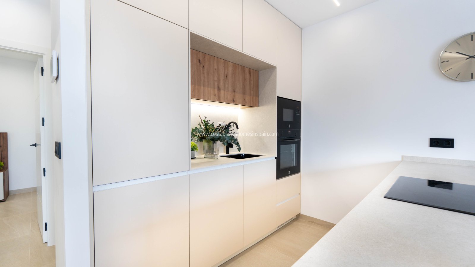 New Build - Detached Villa - San Pedro - San Pedro del Pinatar