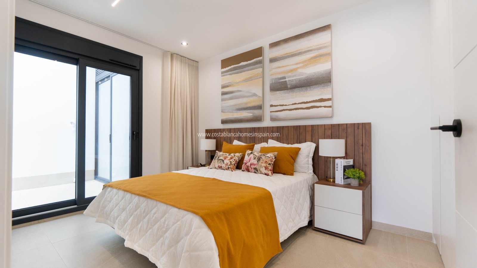 New Build - Detached Villa - San Pedro - San Pedro del Pinatar