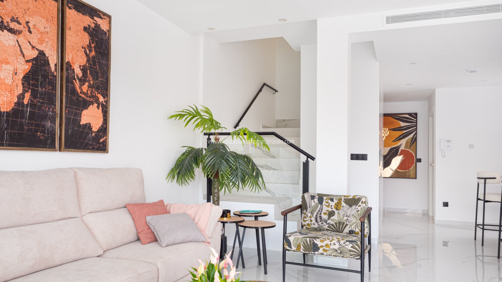 New Build - Detached Villa - San Pedro - San Pedro del Pinatar