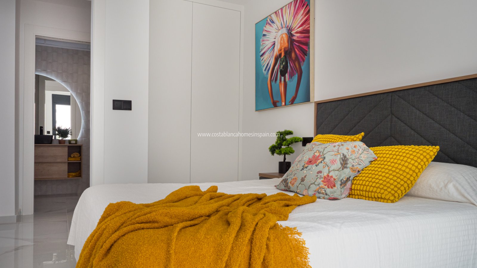 New Build - Detached Villa - San Pedro - San Pedro del Pinatar