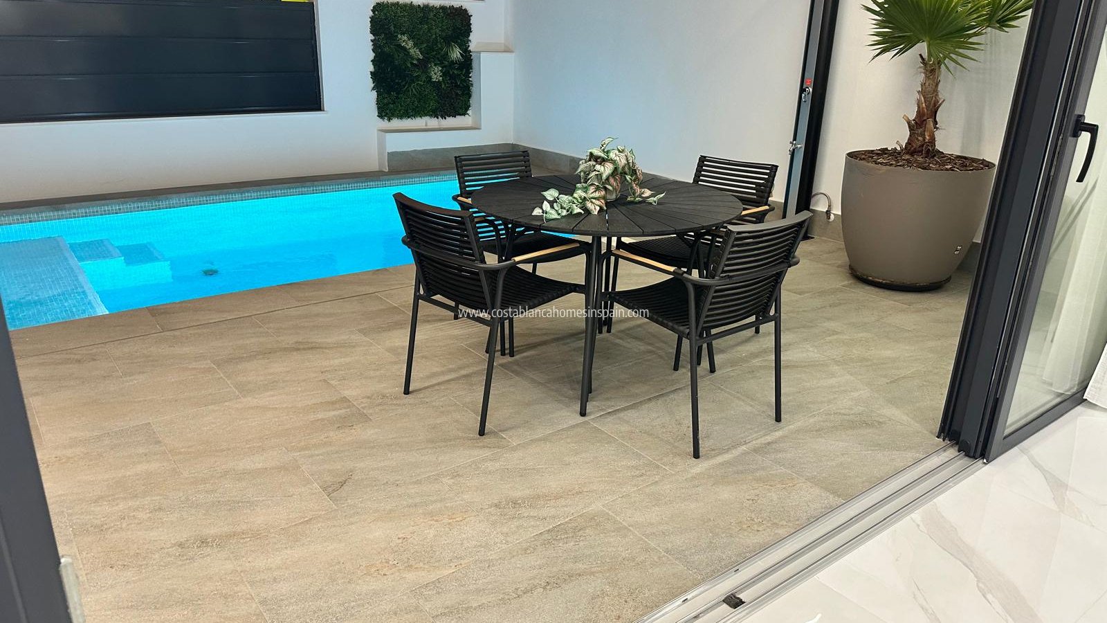 New Build - Detached Villa - San Pedro - San Pedro del Pinatar