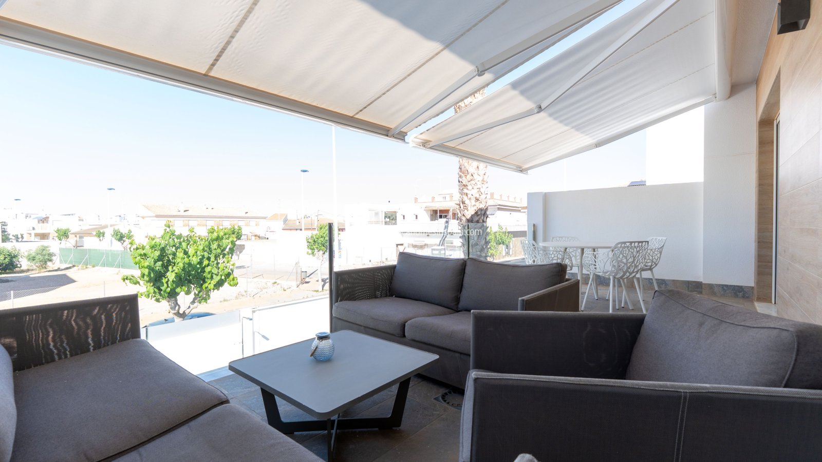 New Build - Detached Villa - San Pedro - San Pedro del Pinatar