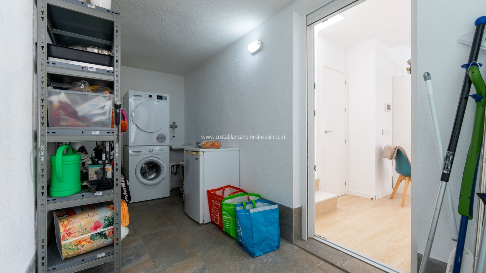 New Build - Detached Villa - San Pedro - San Pedro del Pinatar