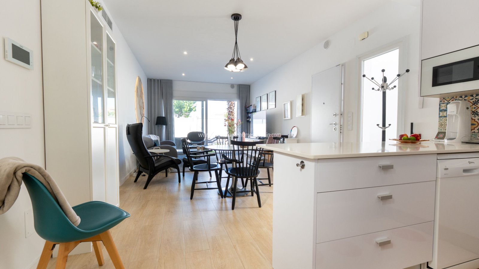New Build - Detached Villa - San Pedro - San Pedro del Pinatar