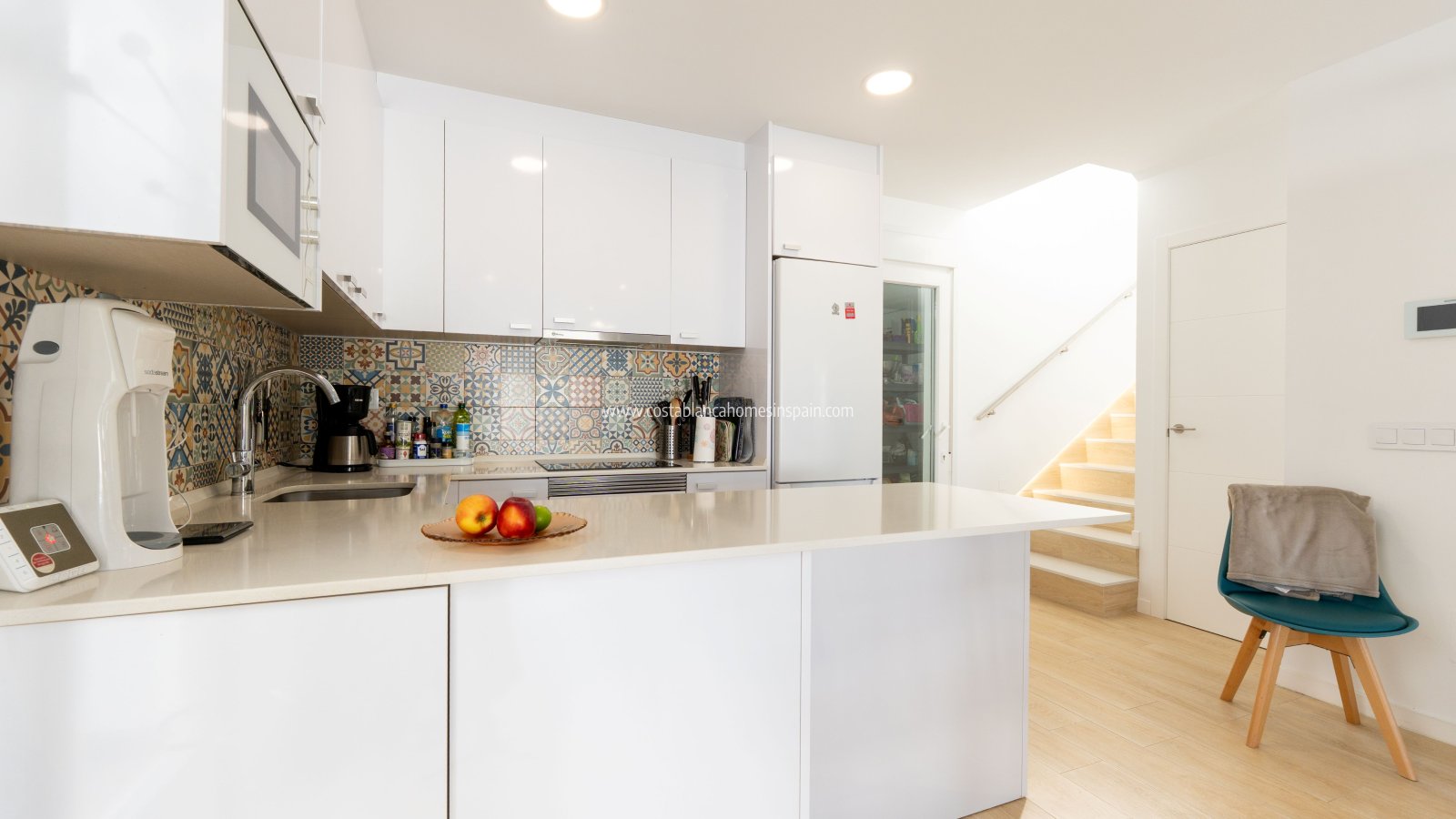 New Build - Detached Villa - San Pedro - San Pedro del Pinatar