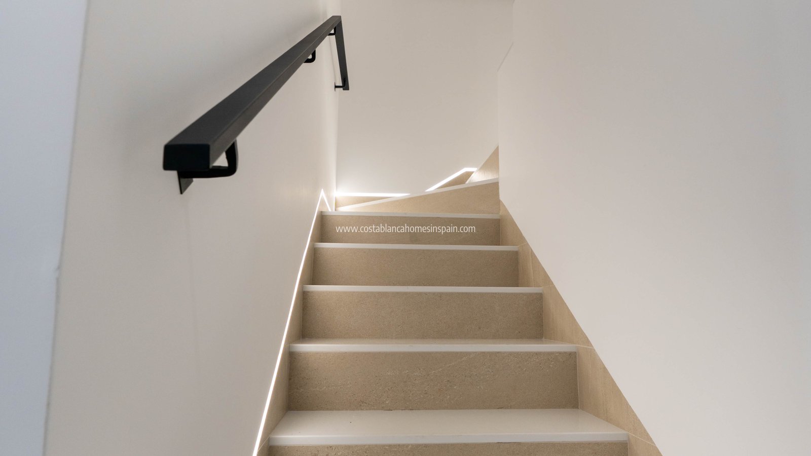 New Build - Detached Villa - San Pedro - San Pedro del Pinatar