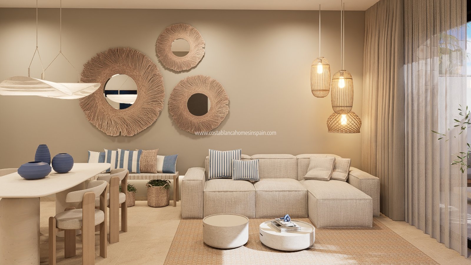 New Build - Detached Villa - San Pedro - San Pedro del Pinatar