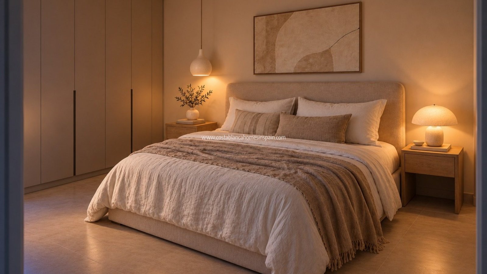 New Build - Detached Villa - San Pedro - San Pedro del Pinatar