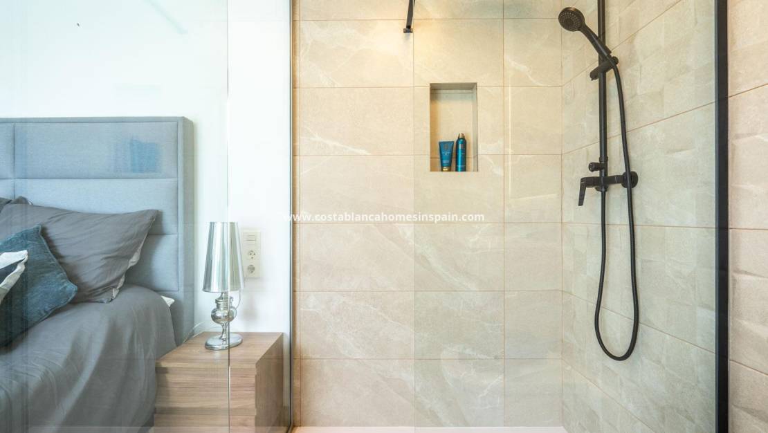 New Build - Detached Villa - Torre Pacheco - Roldán