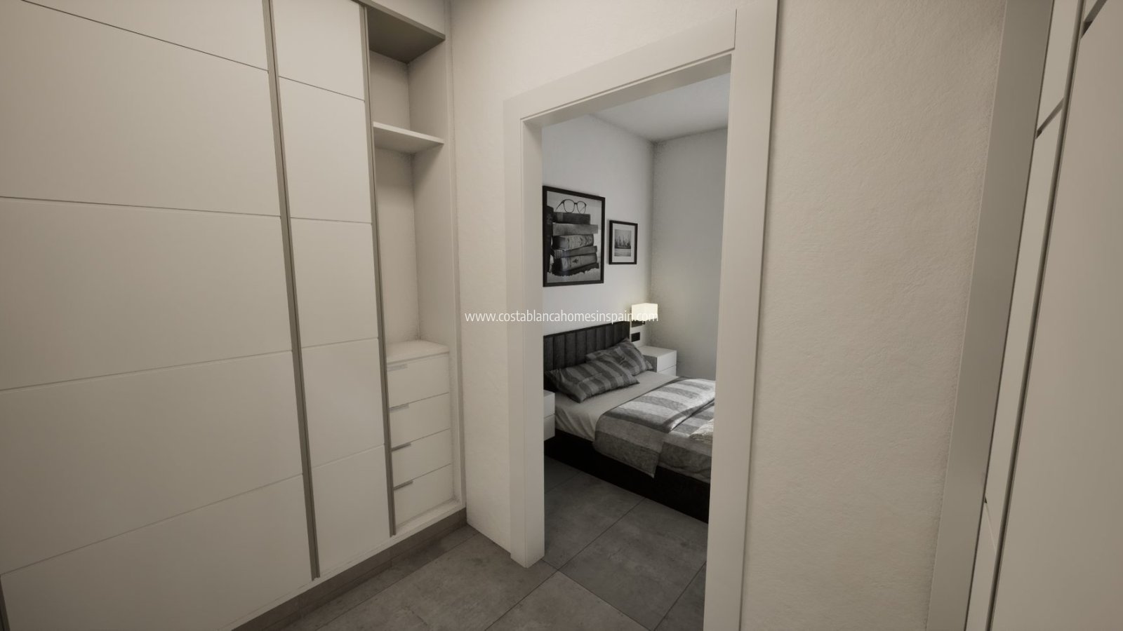 New Build - Detached Villa - Torre-Pacheco