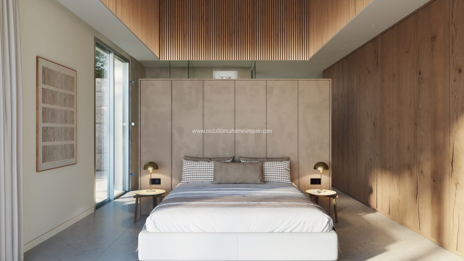 New Build - Detached Villa -  - Torremendo