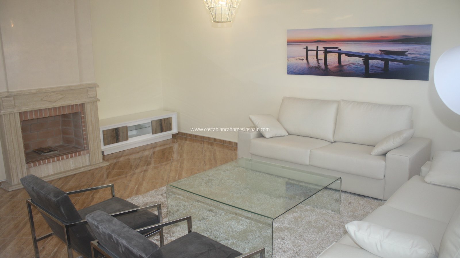 New Build - Detached Villa - Torrevieja