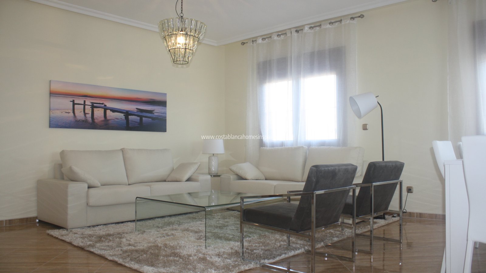 New Build - Detached Villa - Torrevieja