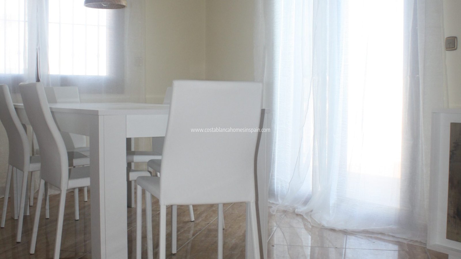 New Build - Detached Villa - Torrevieja