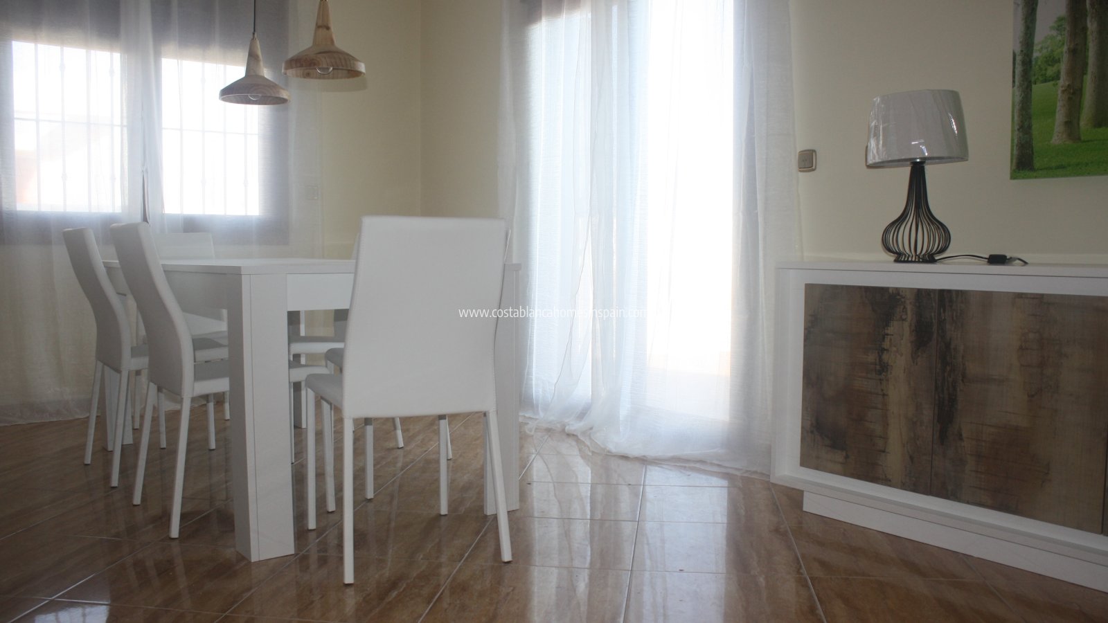 New Build - Detached Villa - Torrevieja