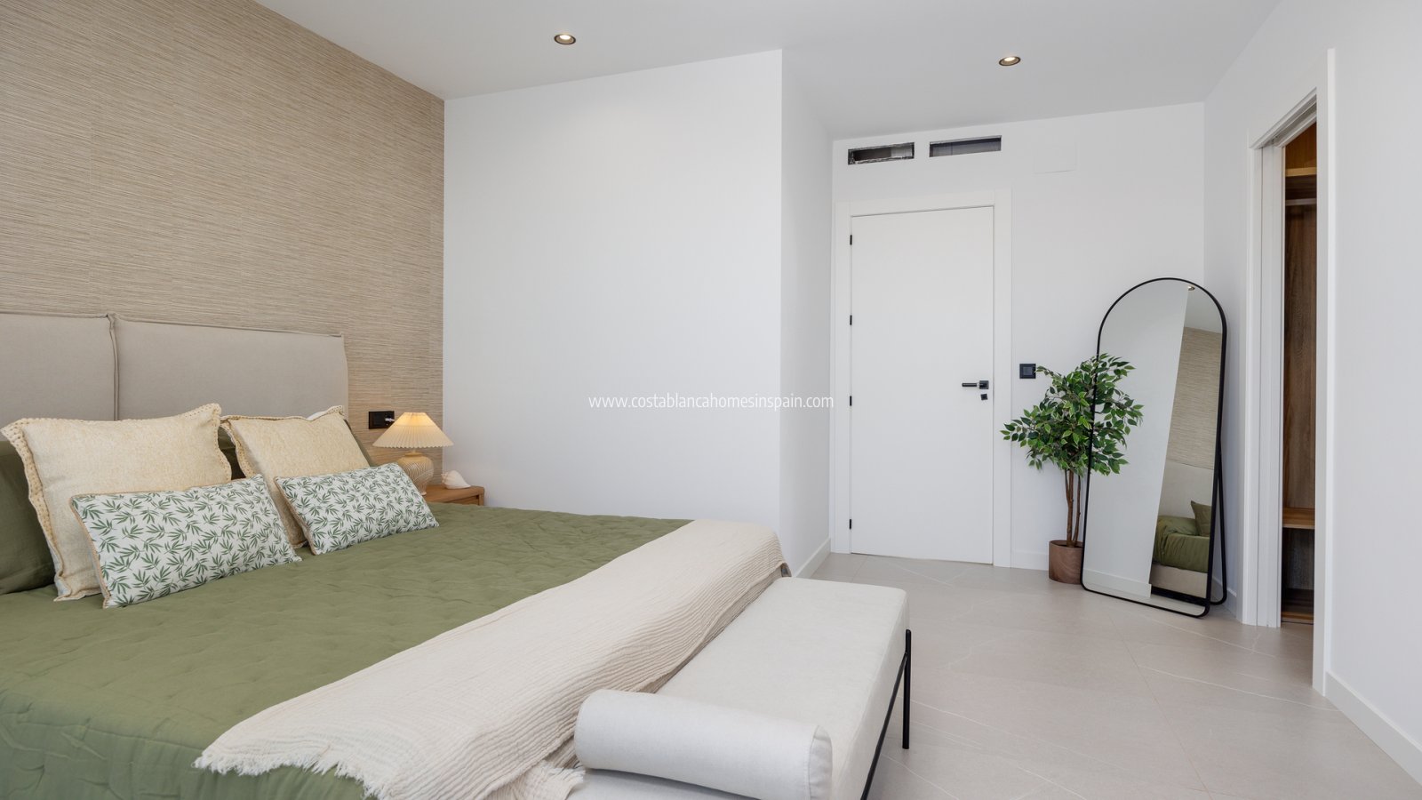 New Build - Detached Villa - Torrevieja