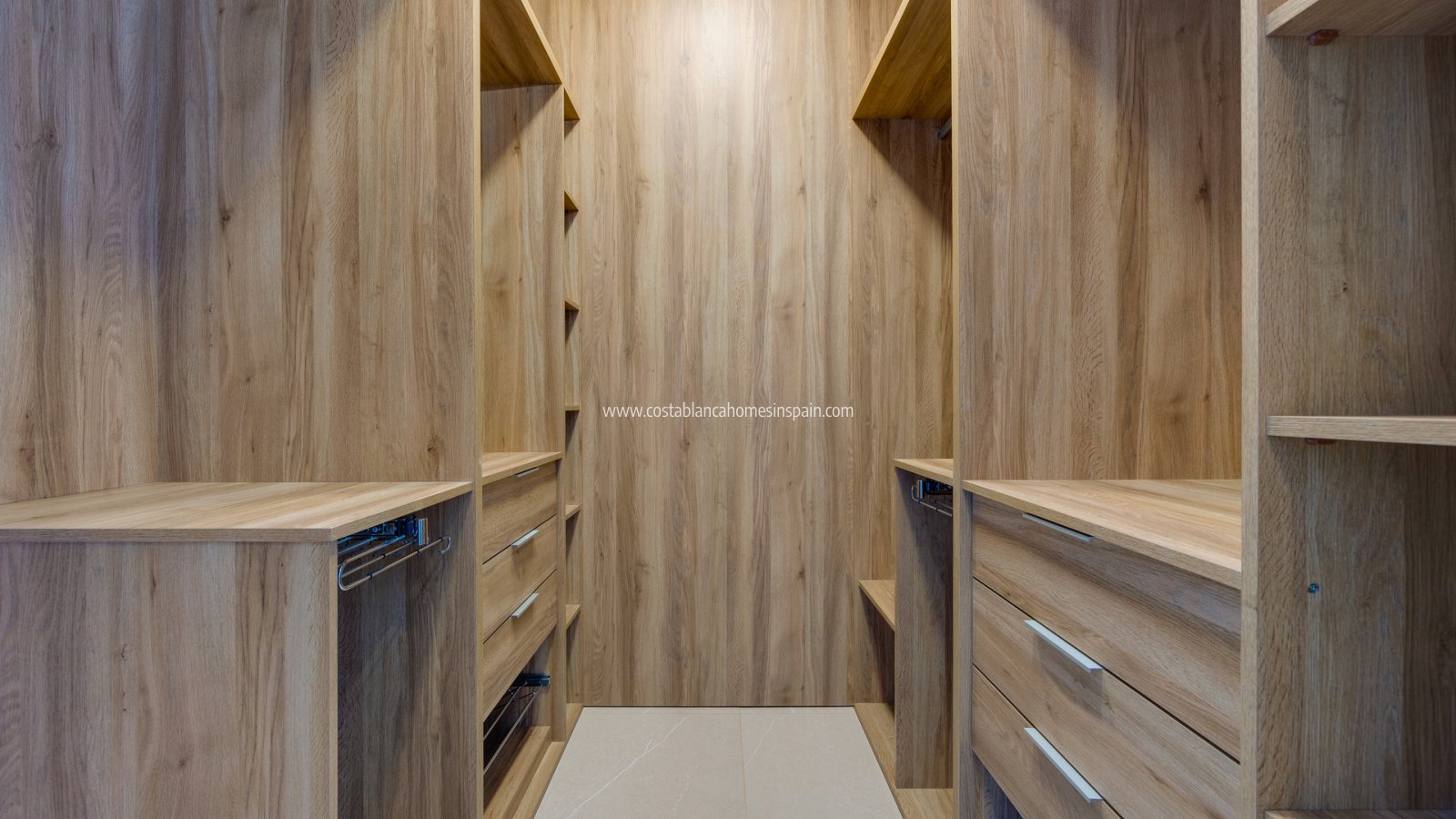 New Build - Detached Villa - Torrevieja