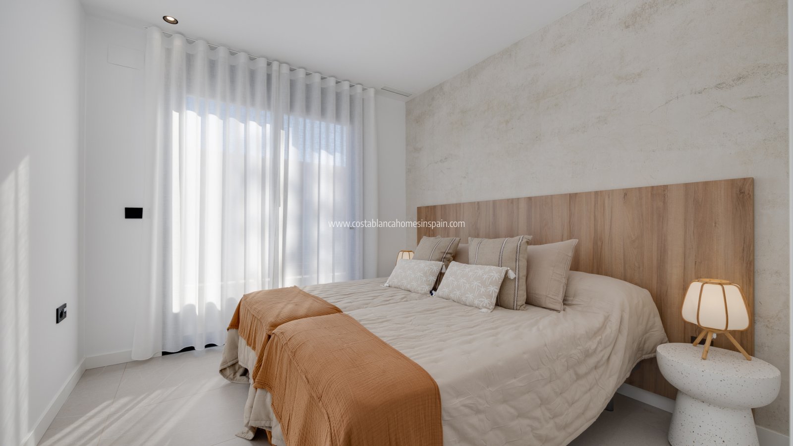 New Build - Detached Villa - Torrevieja