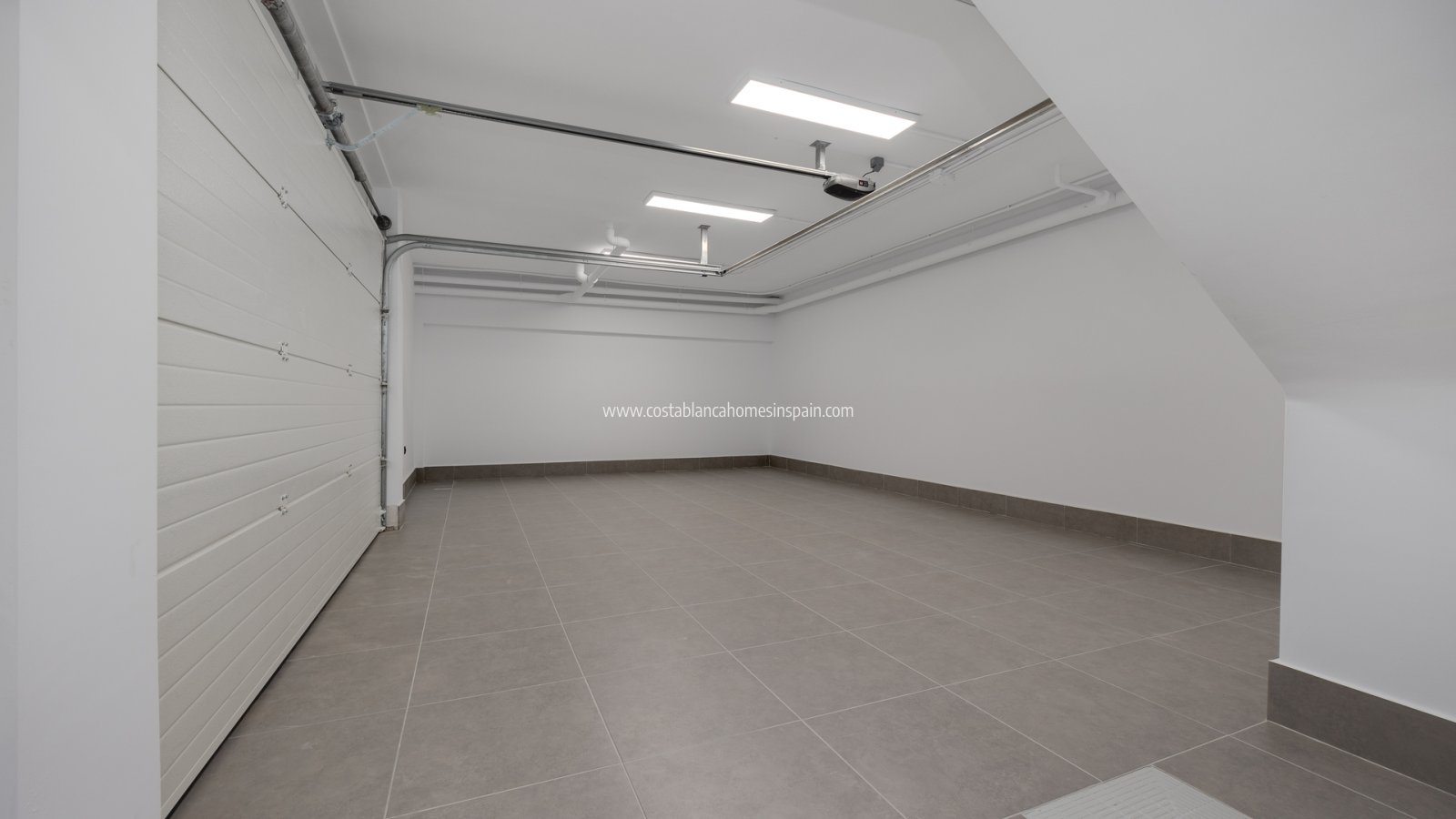 New Build - Detached Villa - Torrevieja