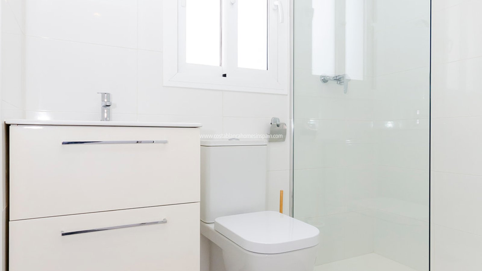 New Build - Detached Villa - Torrevieja