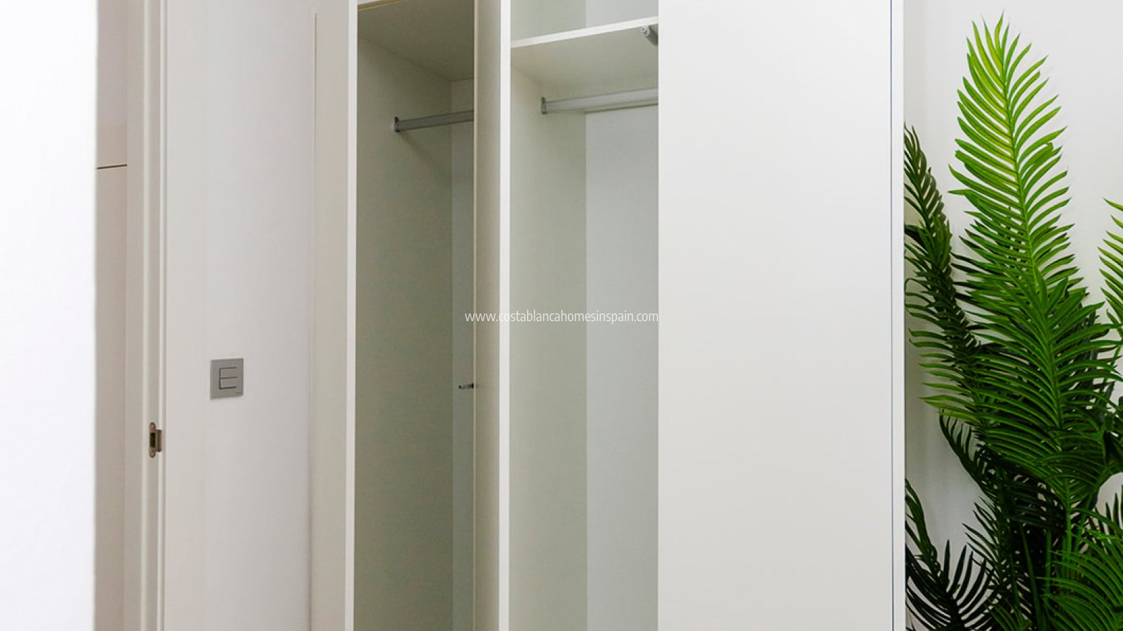 New Build - Detached Villa - Torrevieja