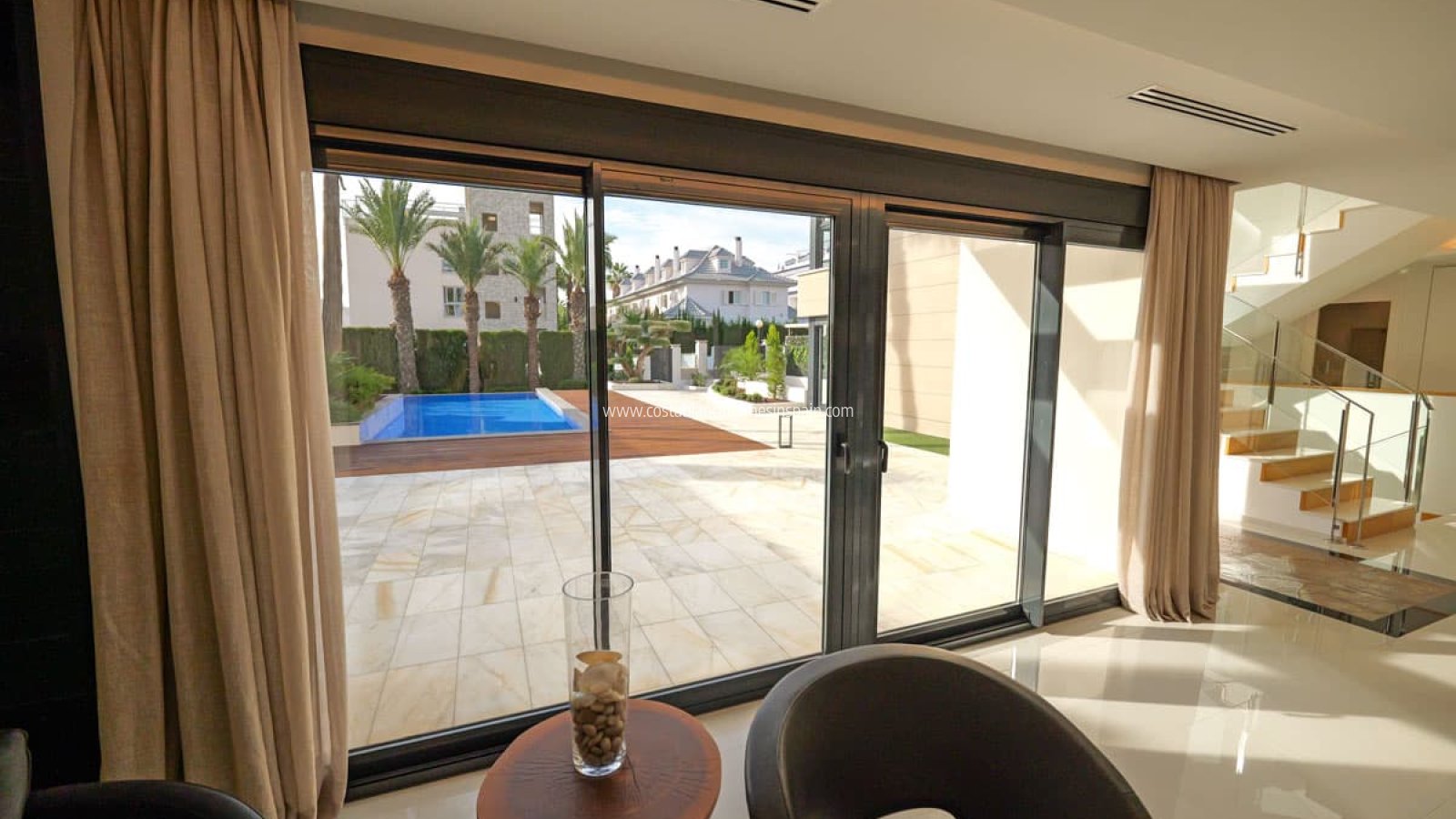 New Build - Detached Villa - Torrevieja