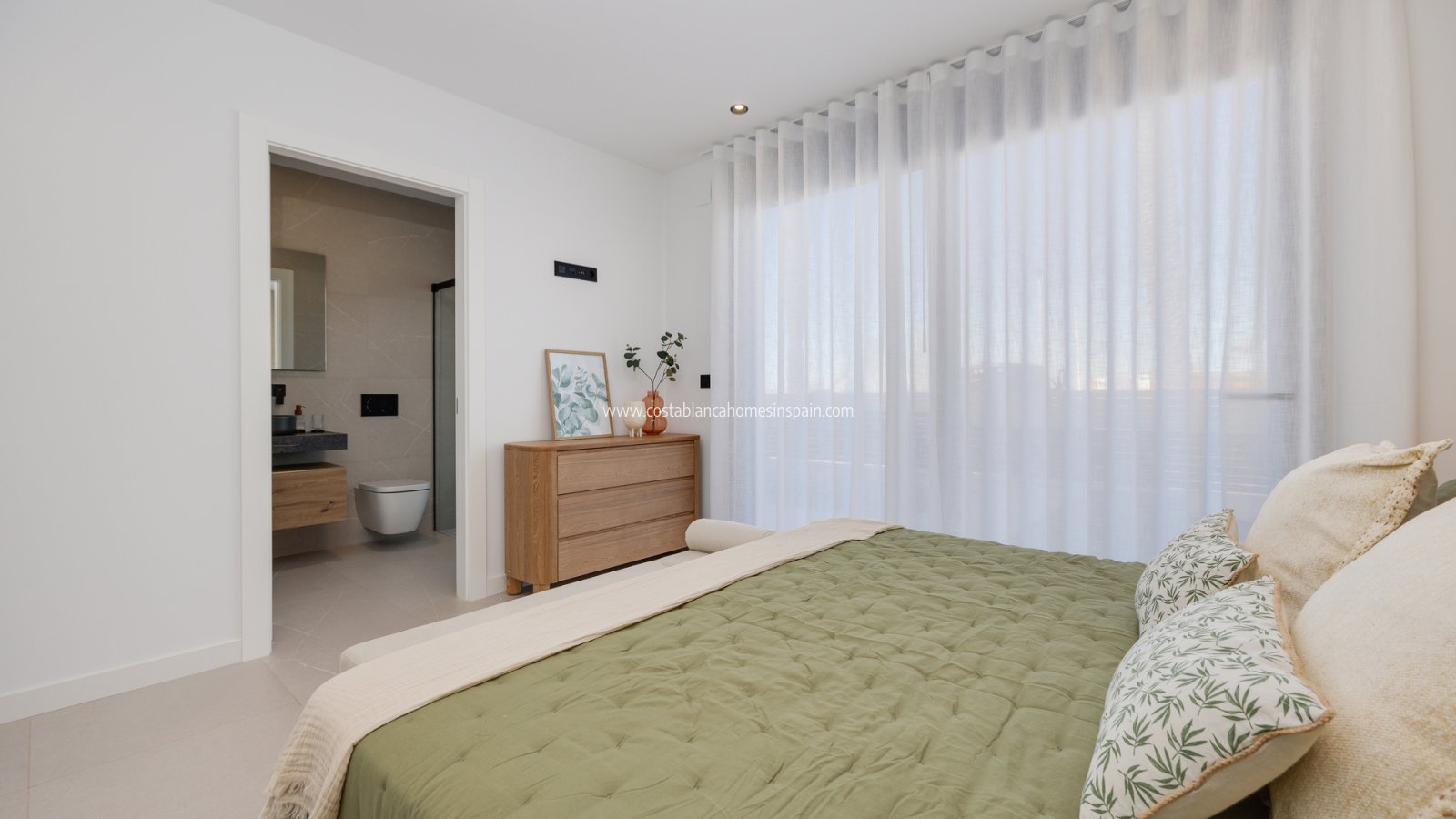 New Build - Detached Villa - Torrevieja