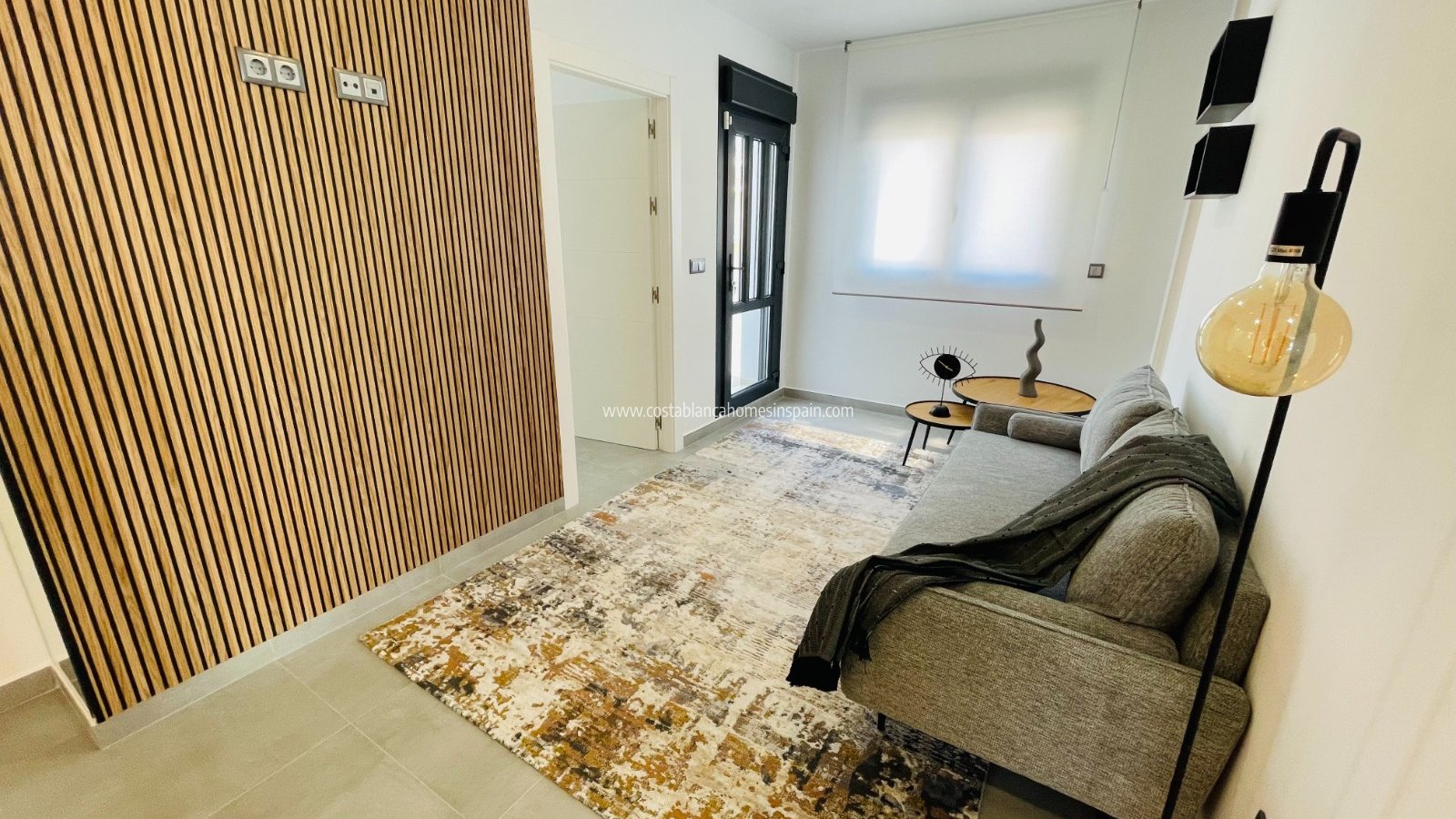 New Build - Detached Villa - Torrevieja