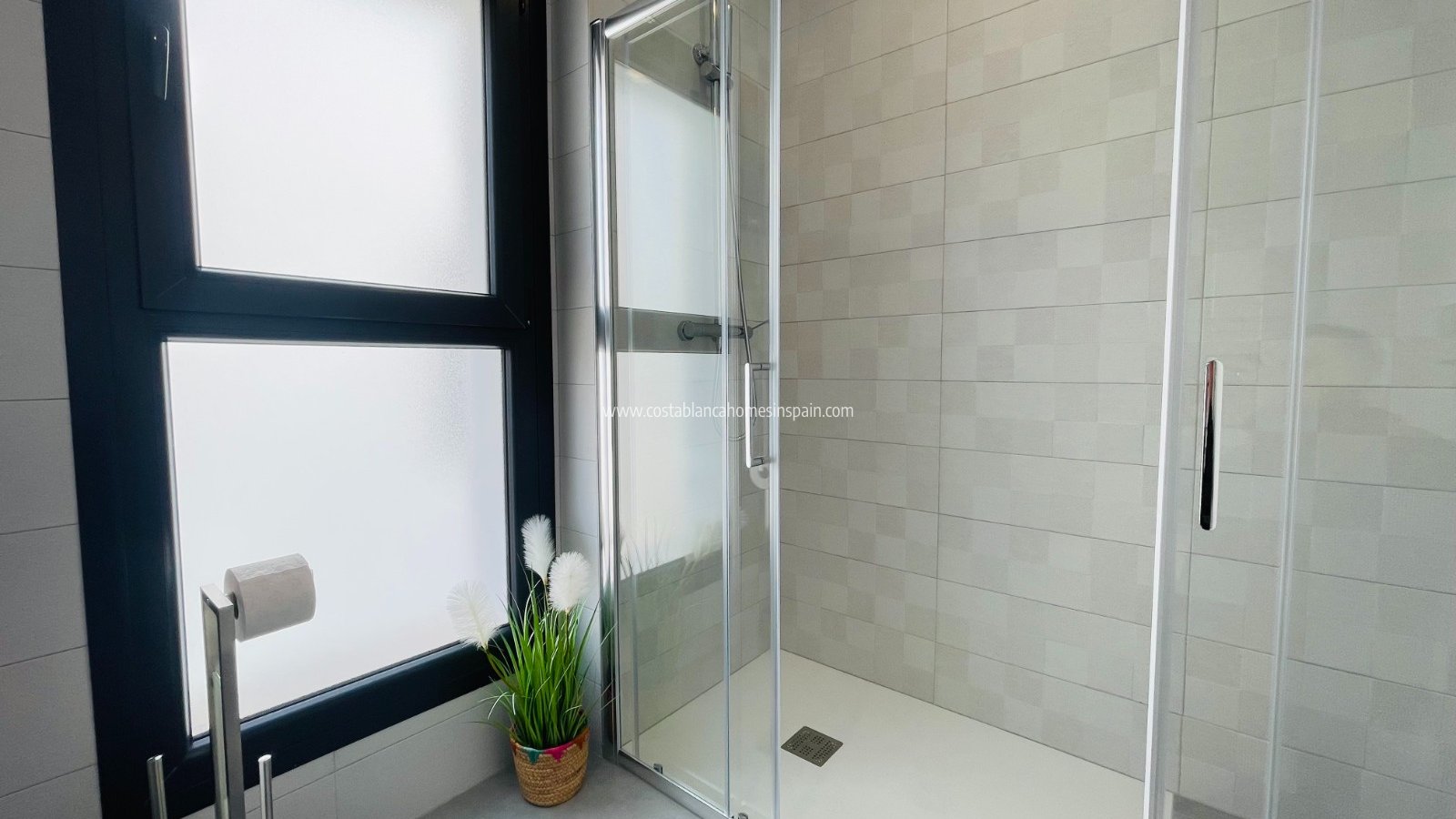 New Build - Detached Villa - Torrevieja