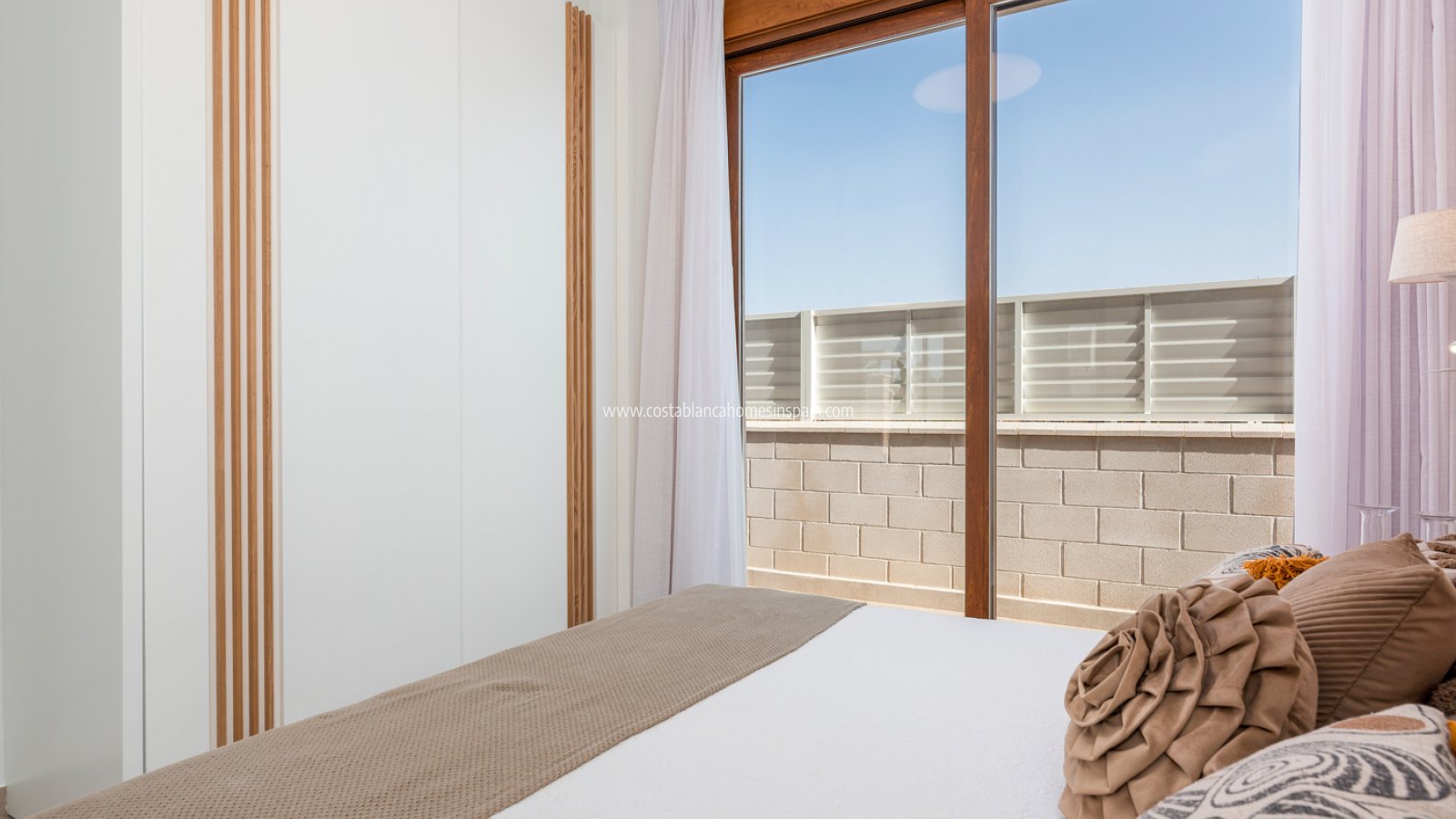 New Build - Detached Villa - Vera