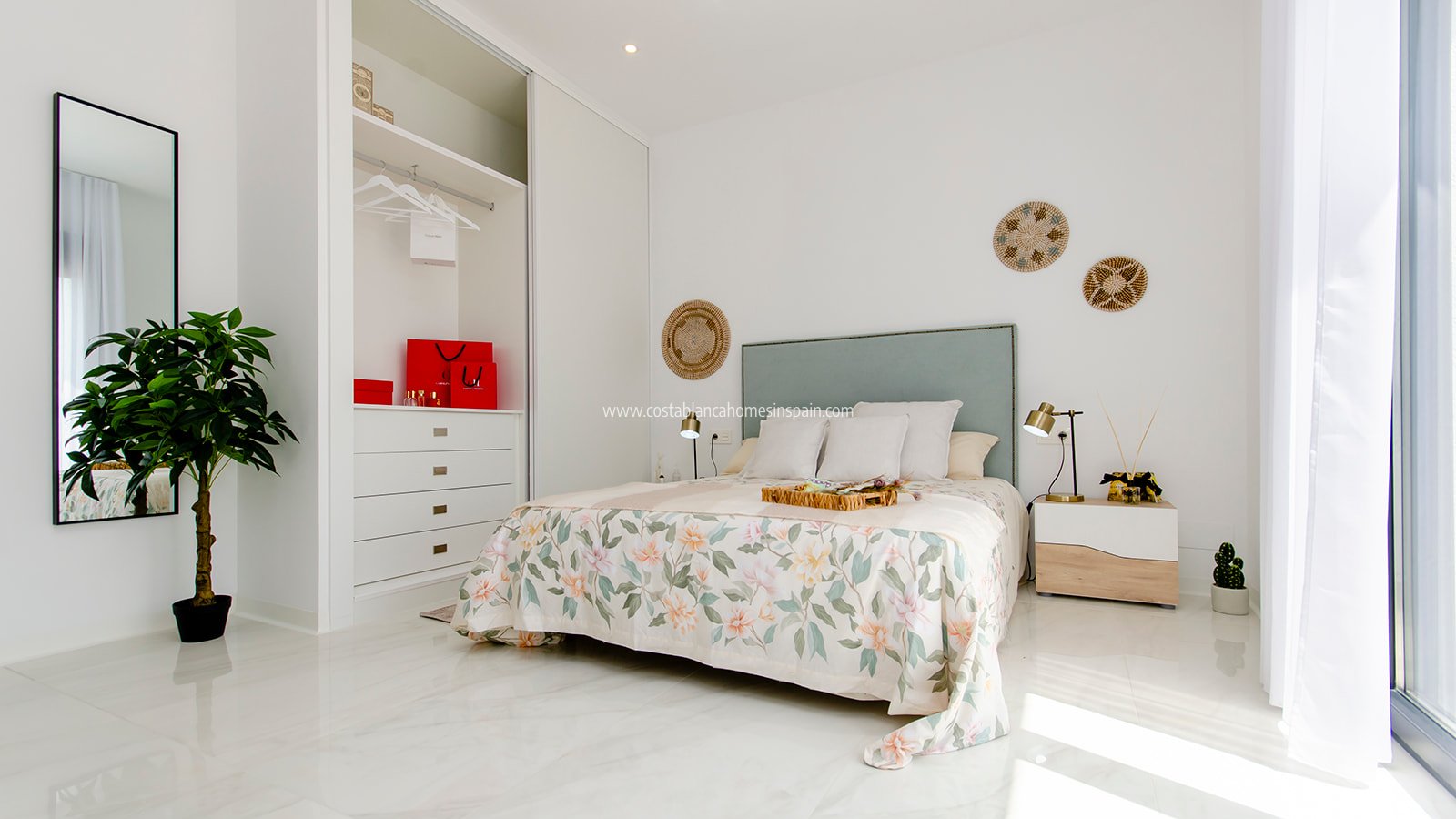 New Build - Detached Villa - Vistabella