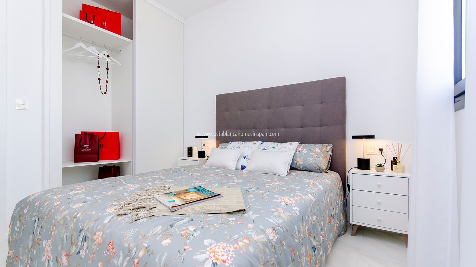 New Build - Detached Villa - Vistabella
