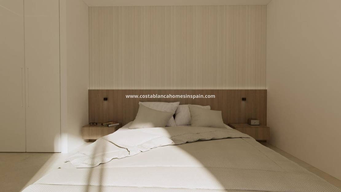 New Build -  - Dolores - Sector 3