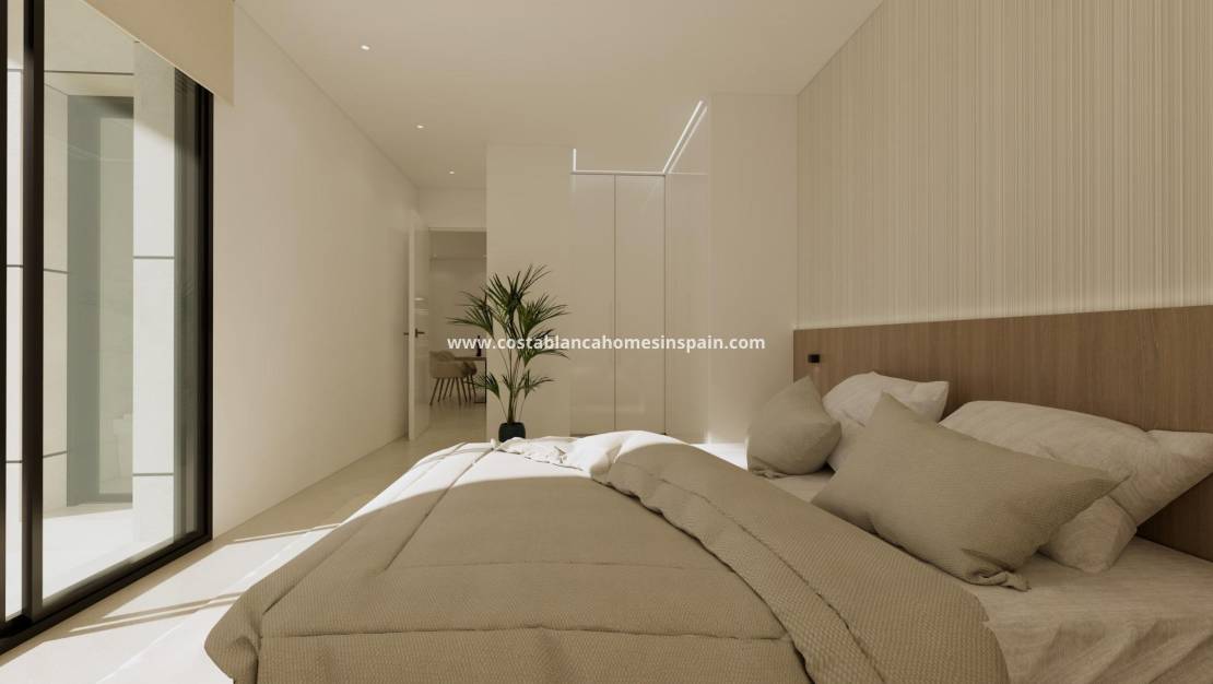 New Build -  - Dolores - Sector 3