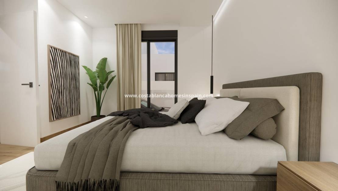 New Build -  - Dolores - urbanizacion