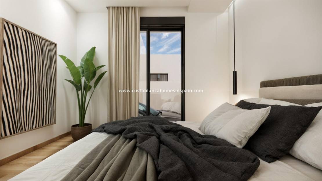 New Build -  - Dolores - urbanizacion