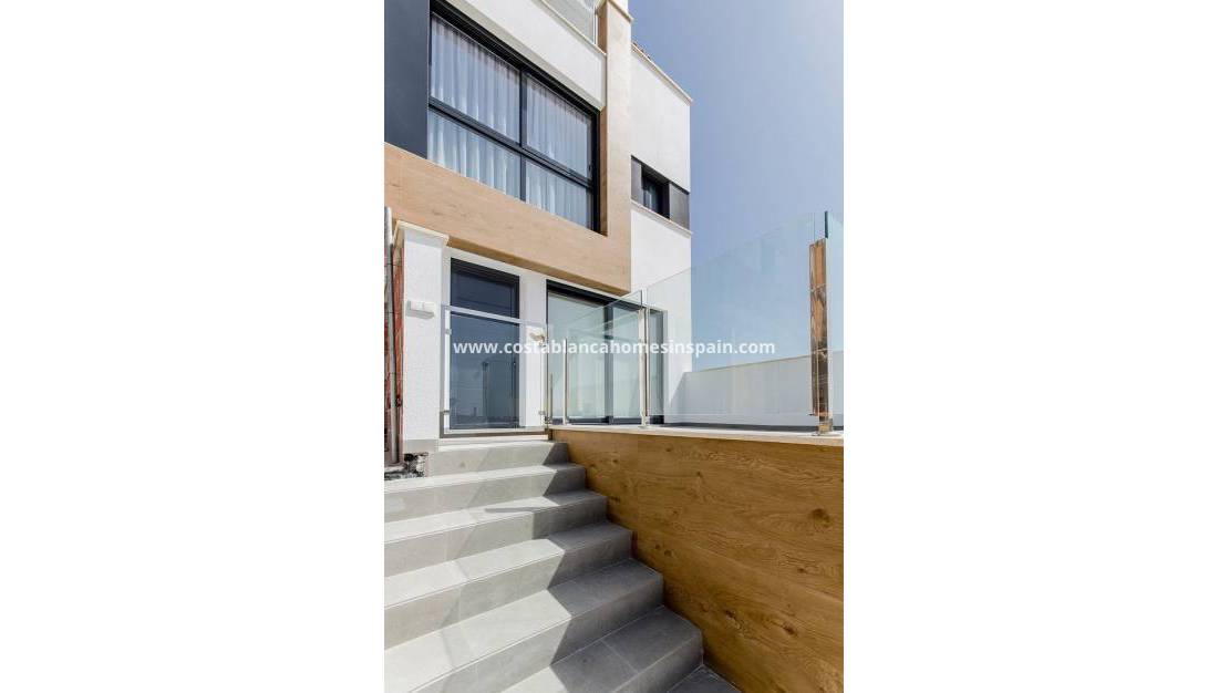 New Build - Duplex - Guardamar del Segura - Los secanos