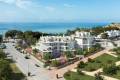 New Build - Duplex - Villajoyosa - Playas Del Torres