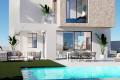 New Build -  - Finestrat - Balcon de finestrat