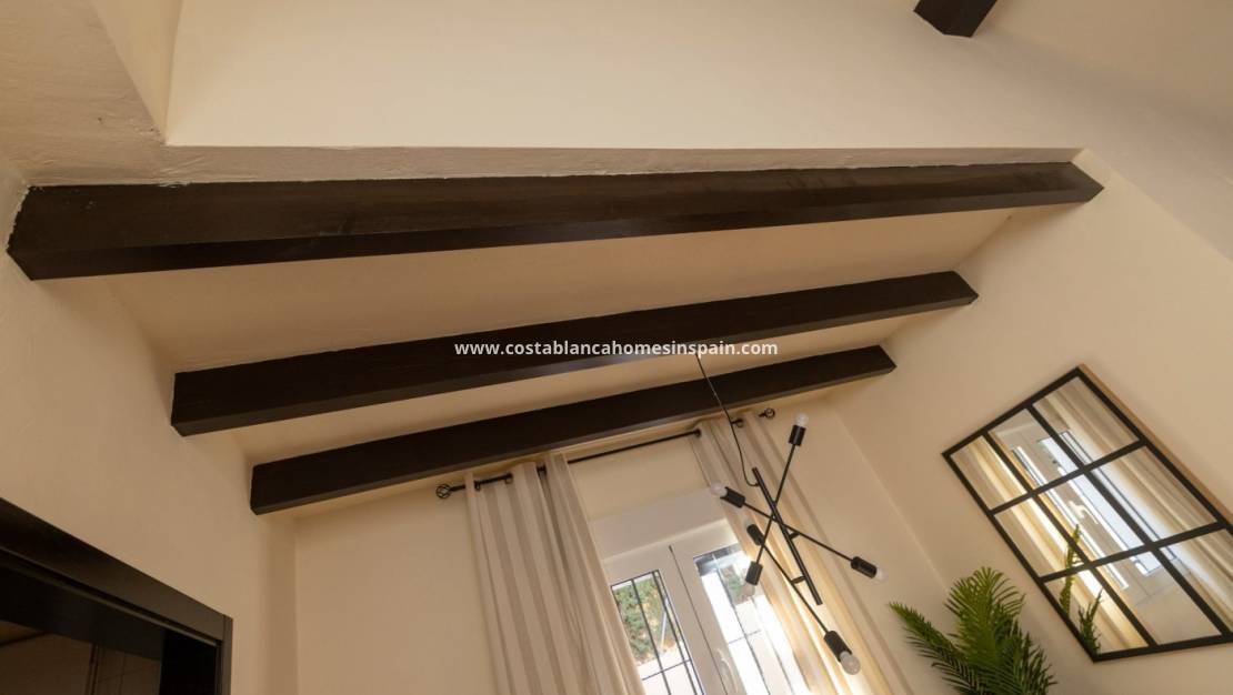 New Build -  - Fuente Álamo - Las Palas