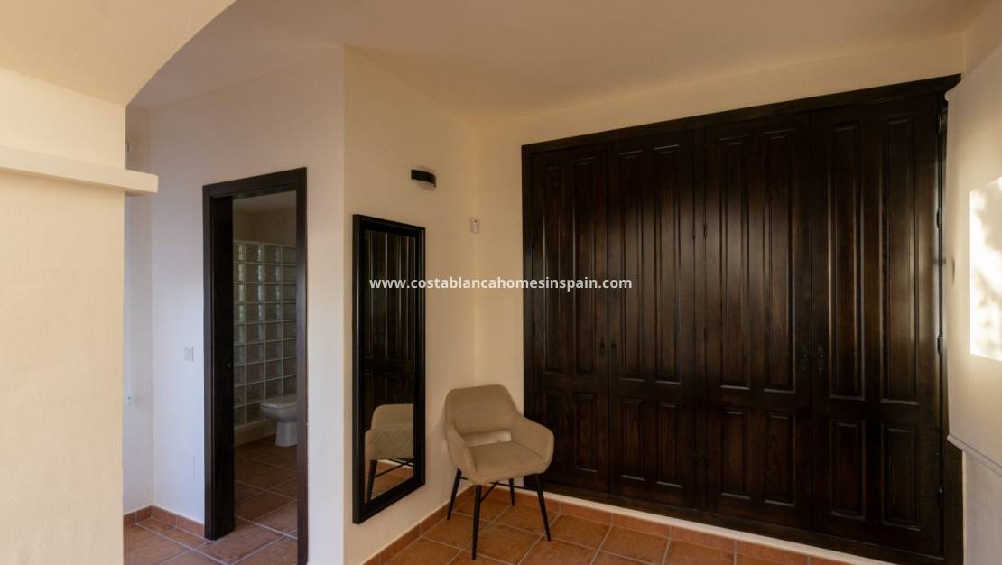 New Build -  - Fuente Álamo - Las Palas