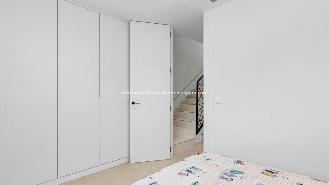 New Build -  - Guardamar del Segura - Els secans