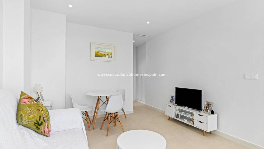 New Build -  - Guardamar del Segura - Els secans