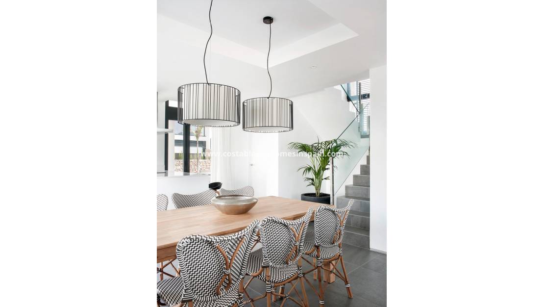 New Build -  - La Manga Club