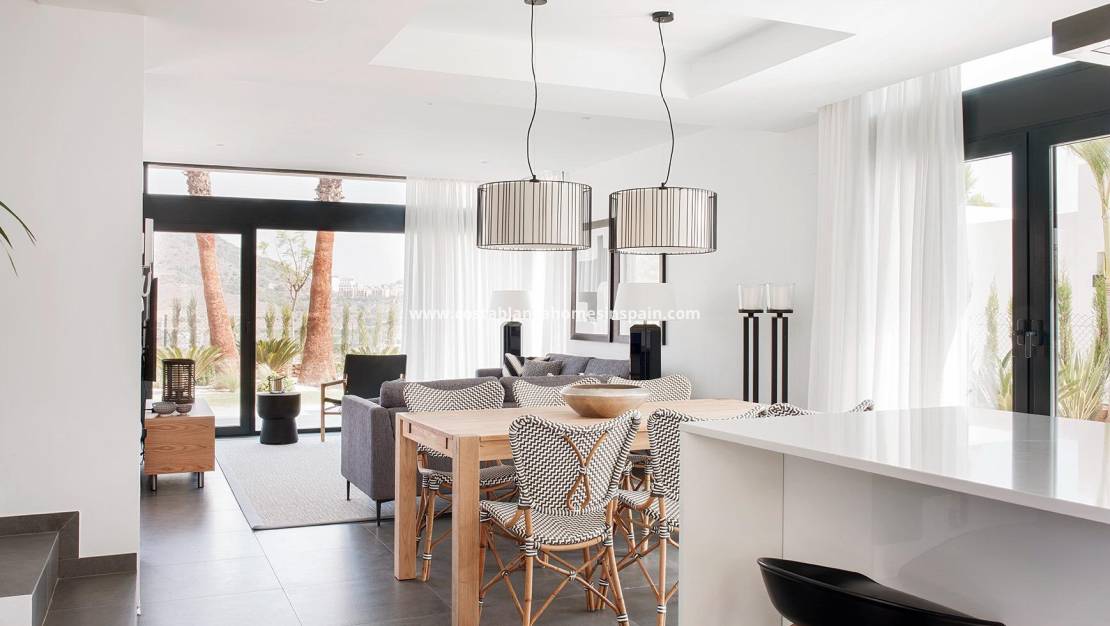 New Build -  - La Manga Club